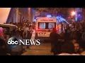 Suicide Bomber Kills Dozens at Turkish Wedding