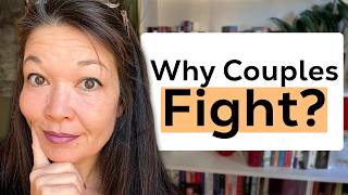 The #1 Communication Mistake Destroying your Relationship