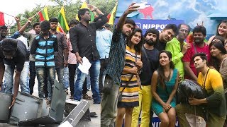 Protests For Bigg Boss! | Demands Censor! | RK 42