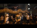 大坑舞火龍 2017 Tai Hang Fire Dragon Dance