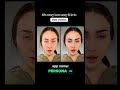 Persona app 😍 Best photo/video editor 💚 #persona #makeup