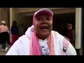 Why I Walk with Making Strides Against Breast Cancer