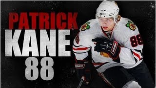 The Best of Patrick Kane [HD]