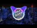 Thailand Remix Song Bass Boosted #1