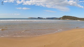 Bike Riding Tour - Umina Beach