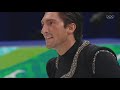 🇺🇸 evan lysacek s gold routine at vancouver 2010 🥇⛸