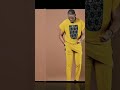 💥 tendance 2023💥 meilleures idées de vêtements de style africain pour homme