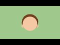Mortified (Rick and Morty theme song but it's lofi hip hop)
