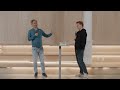 Palantir CEO Alex Karp and Head of Commercial Ted Mabrey Discuss The Technological Republic