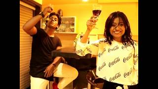 Coca Cola Tu/ Luka Chhupi/ Kriti Sanon/ Kartik Aryan/ #nehakakkar #tonykakkar #lukachhupi