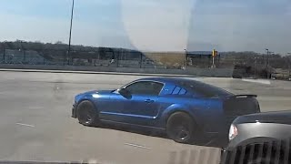 4.6 SOHC 3V - best sounding Mustang ever?