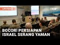 Militer Israel Bocorkan Video Persiapan Sebelum Bombardir Yaman | Liputan6