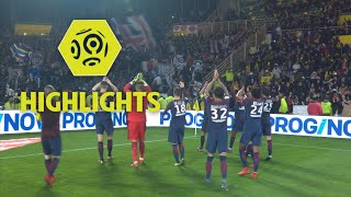 Highlights : Week 20 / Ligue 1 Conforama 2017-18