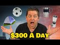 Chat GPT Built Me A $300 A Day Dropshipping Business