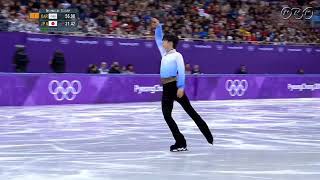 羽生結弦　Yuzuru Hanyu トリプルアクセル、コンビネーション集　triple axel