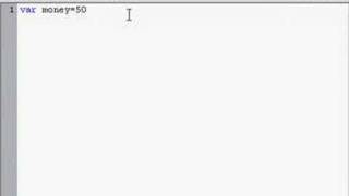 Flash Tutorial-ActionScript