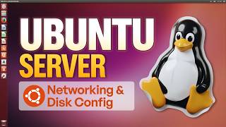 Ubuntu Server Administration Full Course _ No GUI, Just CLI