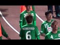 2016 3.6 fc岐阜vs札幌　　　試合終了