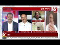 political analyst bandaru ramohan rao sensational comments on ktr approach supreme court @6tv