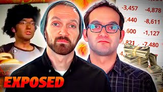 What Really Happened to the React Channel Fine Bros