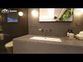 반얀트리 그룹이 운영하는 카시아속초 내부유니트 luxury apartment