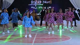 DepEd Night Admin Presentation 2023