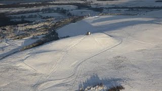 Snow Risk 29/30th January.