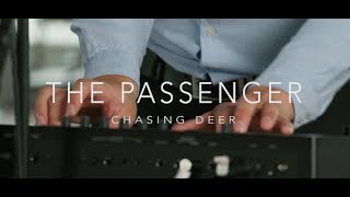 Iggy Pop - The Passenger - Chasing Deer - The Office Live Sessions Ep #4