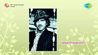 Vasantha Lakshmi | Kannu Kannu song