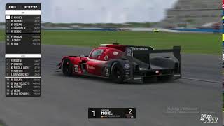 Raceroom Daytona 2.4H Race