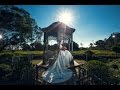 PRO Motion Workshop Wedding Video - Yuko & Wales' Wedding 朝拍晚播 SDE (9 December 2016)