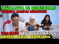 Awalnya Di Remehkan Mereka Sampai Mengusir !! Pas Main 