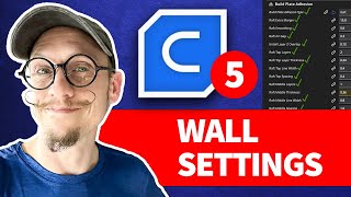Mastering Wall Thickness Settings in Cura 5