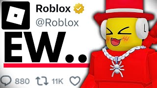 Exposing Roblox's NASTIEST YouTuber...