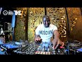 Demossco Live | QLounge by QUOIN ROCK with ENOSOUL