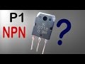how to test transistor using digital multimeter, checking NPN transistor how to test transistor using digital multimeter, checking NPN transistor