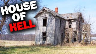 Top 10 Scary Places In Ohio Tourists Have Disappeared From