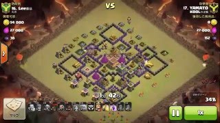 TH8 アルティメット 端テスラ処理