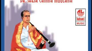 Jagadhanandha Karaka Instrumental Music  Nadhaswaram Recital  Sheik Chinna Moulana