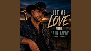 Let Me Love Your Pain Away