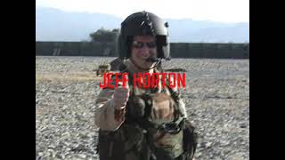 Airwolf Remake, DUSTOFF AFGHANISTAN 2005