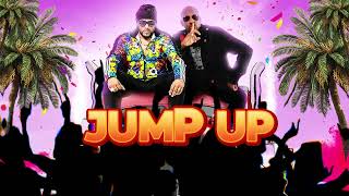 Jump Up - Iwer George x Raymond Ramnarine