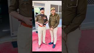 UPP 60244 | UP Police 60244 Vacancy | UP Police Training Video | UPP Constable Training Video 2024