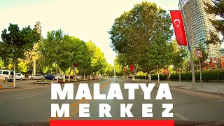 Malatya Merkez 1. Bölüm