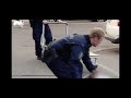 Finnish police problem solving