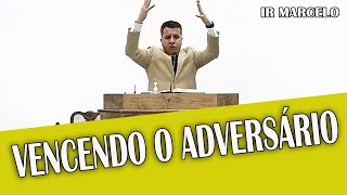 O INIMIGO TEVE QUE FUGIR !!! VEJA PORQUE ... PALAVRA FORTE