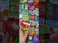 Some Lot's of Candies | Skittles Original & Wild Berry