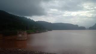 Narihala dam Karnataka, Donimalai (NMDC),Sandur