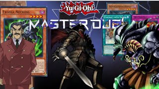 Exodia Necross Duels