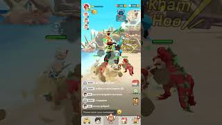 ulala Experience with glad's n assa's
